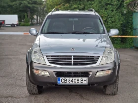 SsangYong Rexton 2.7XDI | Auto.bg — изображение 2 SsangYong Rexton 2.7XDI | Auto.bg — изображение 2