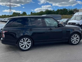 Land Rover Range rover * Westminster * 3.0 * CARFAX * | Auto.bg — изображение 5 Land Rover Range rover * Westminster * 3.0 * CARFAX * | Auto.bg — изображение 5