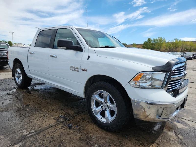 Dodge RAM 1500 SLT 5.7 HEMI - 37400 лв. / 19122.32 € - 80752256 1 | Car24.bg Dodge RAM 1500 SLT 5.7 HEMI - 37400 лв. / 19122.32 € - 80752256 1