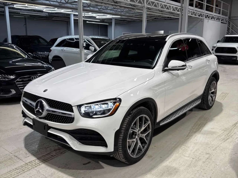 Mercedes-Benz GLC 300 4MATIC SUV/360/AMBIENT/ПАНОРАМА/ПОДГРЕВИ - 25200 € / 49286.92 лв. - 23990116 1 | Car24.bg Mercedes-Benz GLC 300 4MATIC SUV/360/AMBIENT/ПАНОРАМА/ПОДГРЕВИ - 25200 € / 49286.92 лв. - 23990116 1