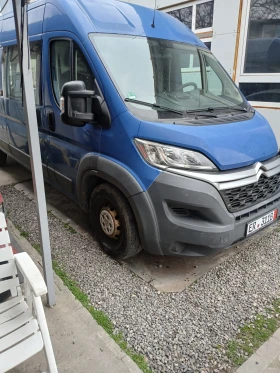 Citroen Jumper 2.0 hdi | Auto.bg — изображение 2 Citroen Jumper 2.0 hdi | Auto.bg — изображение 2
