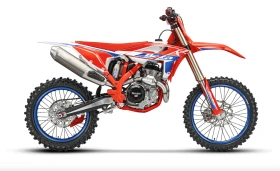 Обява за продажба на Beta Rr RX 4T 450 MY26