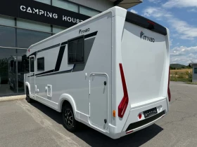 Кемпер ITINEO CJ660 165к.с. LIFEPO4 батерия | Auto.bg — изображение 2 Кемпер ITINEO CJ660 165к.с. LIFEPO4 батерия | Auto.bg — изображение 2