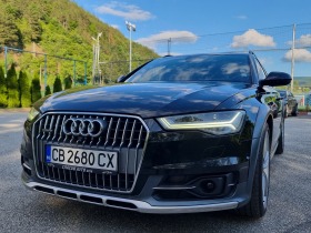 Audi A6 Allroad 3.0 Koja/Navig/Panorama/Quattro/Top sustoqnie - [1] 