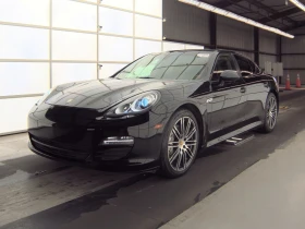 Porsche Panamera S - Car24.bg Porsche Panamera S