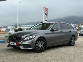 Mercedes-Benz C 220 Avantgarde - Car24.bg Mercedes-Benz C 220 Avantgarde