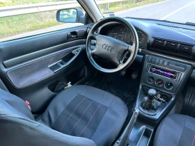 Audi A4 1.6 ГАЗ-БЕНЗИН - 1800 лв. / 920.33 € - 22798371 8 | Car24.bg Audi A4 1.6 ГАЗ-БЕНЗИН - 1800 лв. / 920.33 € - 22798371 8
