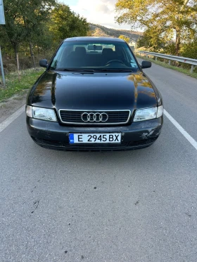 Audi A4 1.6 ГАЗ-БЕНЗИН - 1800 лв. / 920.33 € - 22798371 2 | Car24.bg Audi A4 1.6 ГАЗ-БЕНЗИН - 1800 лв. / 920.33 € - 22798371 2