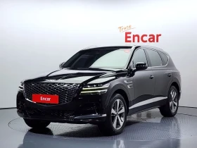 Genesis GV80 3.0d AWD - Car24.bg Genesis GV80 3.0d AWD