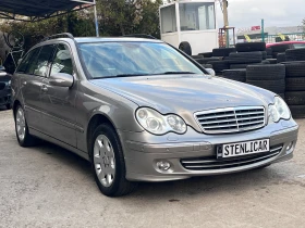 Mercedes-Benz C 200 KOMPRESSOR - Aвтоматик - 6999 лв. / 3578.53 € - 83432795 5 | Car24.bg Mercedes-Benz C 200 KOMPRESSOR - Aвтоматик - 6999 лв. / 3578.53 € - 83432795 5