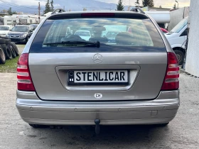 Mercedes-Benz C 200 KOMPRESSOR - Aвтоматик - 6999 лв. / 3578.53 € - 83432795 7 | Car24.bg Mercedes-Benz C 200 KOMPRESSOR - Aвтоматик - 6999 лв. / 3578.53 € - 83432795 7