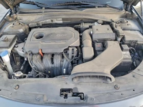 Kia Optima * LX* БЕЗ ЩЕТА* - 21100 лв. / 10788.26 € - 48150434 11 | Car24.bg Kia Optima * LX* БЕЗ ЩЕТА* - 21100 лв. / 10788.26 € - 48150434 11