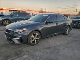 Kia Optima * LX* БЕЗ ЩЕТА* - Car24.bg Kia Optima * LX* БЕЗ ЩЕТА*