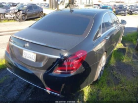 Mercedes-Benz S 450 - 22000 € / 43028.26 лв. - 59069338 3 | Car24.bg Mercedes-Benz S 450 - 22000 € / 43028.26 лв. - 59069338 3