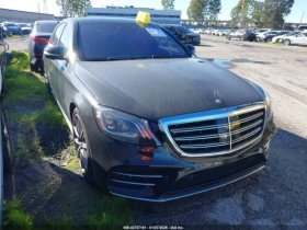 Mercedes-Benz S 450 - 22000 € / 43028.26 лв. - 59069338 4 | Car24.bg Mercedes-Benz S 450 - 22000 € / 43028.26 лв. - 59069338 4