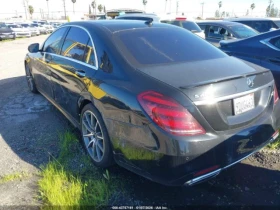 Mercedes-Benz S 450 - 22000 € / 43028.26 лв. - 59069338 2 | Car24.bg Mercedes-Benz S 450 - 22000 € / 43028.26 лв. - 59069338 2