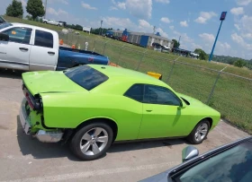 Dodge Challenger - 15290 € / 29904.64 лв. - 27890335 13 | Car24.bg Dodge Challenger - 15290 € / 29904.64 лв. - 27890335 13