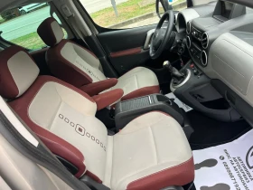 Citroen Berlingo Navi* Multispace* Панорама | Auto.bg — изображение 15 Citroen Berlingo Navi* Multispace* Панорама | Auto.bg — изображение 15