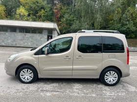 Citroen Berlingo Navi* Multispace* Панорама | Auto.bg — изображение 2 Citroen Berlingo Navi* Multispace* Панорама | Auto.bg — изображение 2