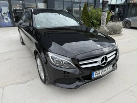 Mercedes-Benz C 220 Avangard - Car24.bg Mercedes-Benz C 220 Avangard
