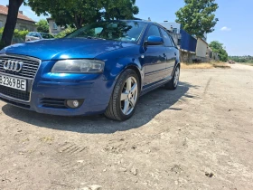 Audi A3 2.0 bmm - Car24.bg Audi A3 2.0 bmm