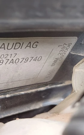 Audi A3 2.0 bmm - 4300 € / 8410.07 лв. - 38645417 11 | Car24.bg Audi A3 2.0 bmm - 4300 € / 8410.07 лв. - 38645417 11