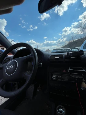 Audi A3 - 1500 € / 2933.74 лв. - 17304474 4 | Car24.bg Audi A3 - 1500 € / 2933.74 лв. - 17304474 4