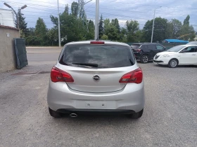Opel Corsa 1.3CDTI EURO 6B | Auto.bg — изображение 3 Opel Corsa 1.3CDTI EURO 6B | Auto.bg — изображение 3