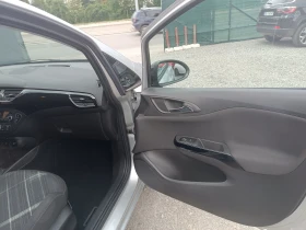 Opel Corsa 1.3CDTI EURO 6B | Auto.bg — изображение 11 Opel Corsa 1.3CDTI EURO 6B | Auto.bg — изображение 11