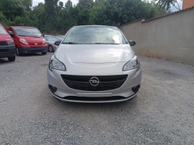 Opel Corsa 1.3CDTI EURO 6B | Auto.bg — изображение 13 Opel Corsa 1.3CDTI EURO 6B | Auto.bg — изображение 13