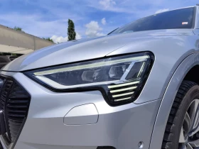 Audi E-Tron S-line - 29900 € / 58479.32 лв. - 48046579 6 | Car24.bg Audi E-Tron S-line - 29900 € / 58479.32 лв. - 48046579 6