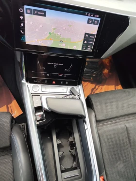 Audi E-Tron S-line - 29900 € / 58479.32 лв. - 48046579 14 | Car24.bg Audi E-Tron S-line - 29900 € / 58479.32 лв. - 48046579 14