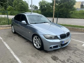 BMW 335 N54
