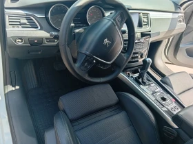Peugeot 508 undefined | Auto.bg — изображение 3 Peugeot 508 undefined | Auto.bg — изображение 3