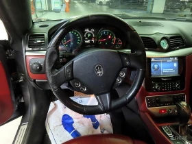 Maserati GranTurismo 4.7* V8* | Auto.bg — изображение 11 Maserati GranTurismo 4.7* V8* | Auto.bg — изображение 11