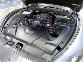Maserati GranTurismo 4.7* V8* | Auto.bg — изображение 17 Maserati GranTurismo 4.7* V8* | Auto.bg — изображение 17