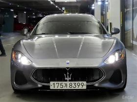 Maserati GranTurismo 4.7* V8* | Auto.bg — изображение 4 Maserati GranTurismo 4.7* V8* | Auto.bg — изображение 4