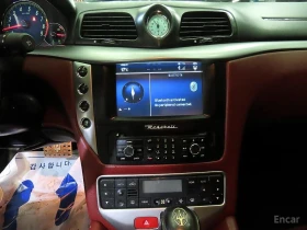 Maserati GranTurismo 4.7* V8* | Auto.bg — изображение 12 Maserati GranTurismo 4.7* V8* | Auto.bg — изображение 12