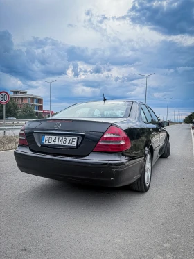 Mercedes-Benz E 220 АВТОМАТИК, ПЕРФЕКТНА | Auto.bg — изображение 5 Mercedes-Benz E 220 АВТОМАТИК, ПЕРФЕКТНА | Auto.bg — изображение 5