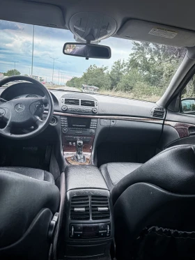 Mercedes-Benz E 220 АВТОМАТИК, ПЕРФЕКТНА | Auto.bg — изображение 8 Mercedes-Benz E 220 АВТОМАТИК, ПЕРФЕКТНА | Auto.bg — изображение 8