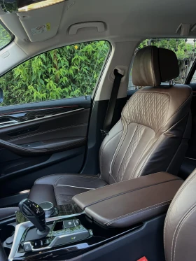 BMW 520 xDrive Luxury Line - 20500 € / 40094.51 лв. - 21210903 8 | Car24.bg BMW 520 xDrive Luxury Line - 20500 € / 40094.51 лв. - 21210903 8