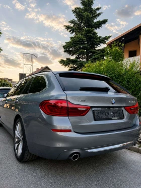 BMW 520 xDrive Luxury Line - 20500 € / 40094.51 лв. - 21210903 15 | Car24.bg BMW 520 xDrive Luxury Line - 20500 € / 40094.51 лв. - 21210903 15