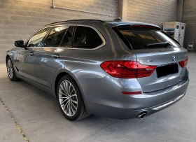 BMW 520 xDrive Luxury Line - 20500 € / 40094.51 лв. - 21210903 2 | Car24.bg BMW 520 xDrive Luxury Line - 20500 € / 40094.51 лв. - 21210903 2