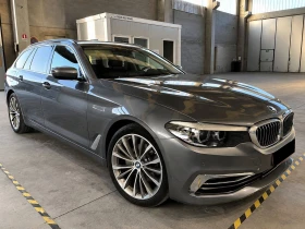 BMW 520 xDrive Luxury Line - 20500 € / 40094.51 лв. - 21210903 3 | Car24.bg BMW 520 xDrive Luxury Line - 20500 € / 40094.51 лв. - 21210903 3
