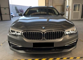 BMW 520 xDrive Luxury Line - 20500 € / 40094.51 лв. - 21210903 4 | Car24.bg BMW 520 xDrive Luxury Line - 20500 € / 40094.51 лв. - 21210903 4