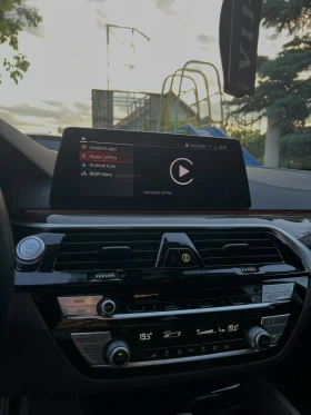 BMW 520 xDrive Luxury Line - 20500 € / 40094.51 лв. - 21210903 10 | Car24.bg BMW 520 xDrive Luxury Line - 20500 € / 40094.51 лв. - 21210903 10