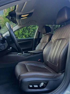 BMW 520 xDrive Luxury Line - 20500 € / 40094.51 лв. - 21210903 6 | Car24.bg BMW 520 xDrive Luxury Line - 20500 € / 40094.51 лв. - 21210903 6