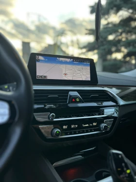 BMW 520 xDrive Luxury Line - 20500 € / 40094.51 лв. - 21210903 12 | Car24.bg BMW 520 xDrive Luxury Line - 20500 € / 40094.51 лв. - 21210903 12