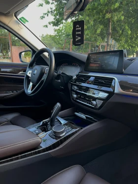 BMW 520 xDrive Luxury Line - 20500 € / 40094.51 лв. - 21210903 7 | Car24.bg BMW 520 xDrive Luxury Line - 20500 € / 40094.51 лв. - 21210903 7