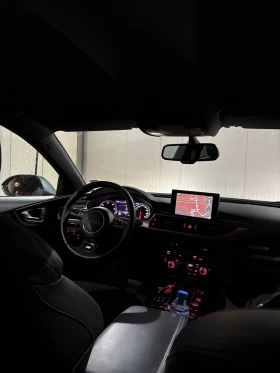 Audi A7 undefined | Auto.bg — изображение 6 Audi A7 undefined | Auto.bg — изображение 6